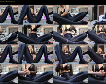 allesya23 — 7 minute Chaturbate female cam show recording, 720p, Sep 13, 2025