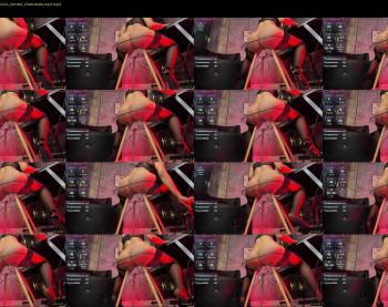 amara_lewiis — 13 minute Chaturbate female cam show recording, 720p, Sep 12, 2025