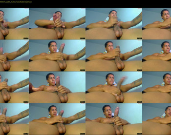 american_challenges — 9 minute Chaturbate couple cam show recording, 720p, Sep 12, 2025