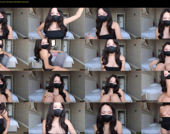 amyalwayshere — 55 minute Chaturbate female cam show recording, 720p, Sep 12, 2025