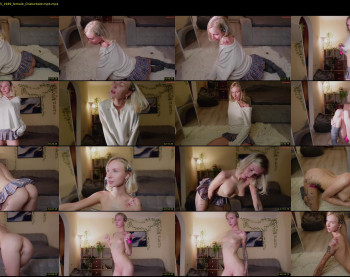 angelic_lovers_ — 120 minute Chaturbate couple cam show recording, 720p, Sep 12, 2025