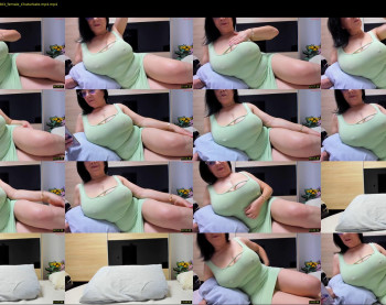 angell6969 — 17 minute Chaturbate female cam show recording, 720p, Sep 12, 2025