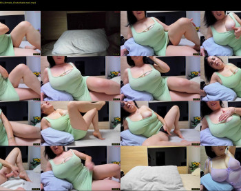 angell6969 — 109 minute Chaturbate female cam show recording, 720p, Sep 12, 2025