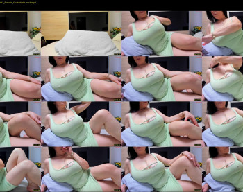 angell6969 — 26 minute Chaturbate female cam show recording, 720p, Sep 12, 2025