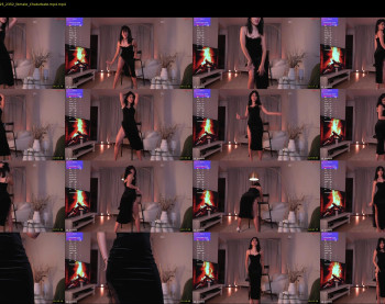anniehillofficial_ — 8 minute Chaturbate female cam show recording, 720p, Sep 12, 2025