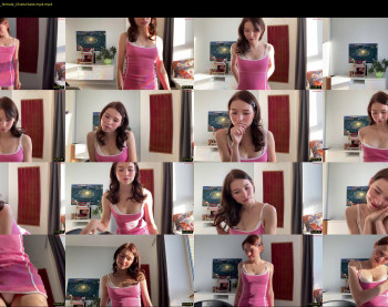 anntics_ — 71 minute Chaturbate female cam show recording, 720p, Sep 12, 2025