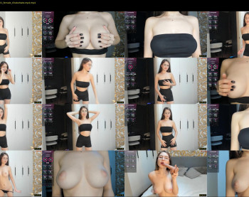 anny_leps — 47 minute Chaturbate female cam show recording, 720p, Sep 12, 2025