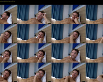 apollobest77 — 13 minute Chaturbate male cam show recording, 720p, Sep 13, 2025