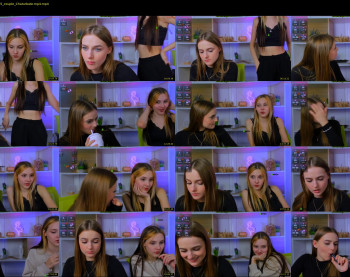 aria_moo — 36 minute Chaturbate couple cam show recording, 720p, Sep 12, 2025