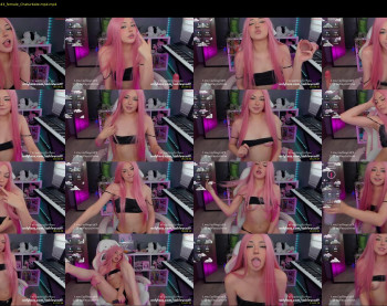 ashleycat9 — 16 minute Chaturbate female cam show recording, 720p, Sep 12, 2025