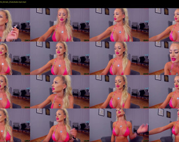 awww_ella — 11 minute Chaturbate female cam show recording, 720p, Sep 12, 2025