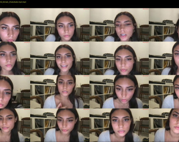 bbypiamia — 8 minute Chaturbate female cam show recording, 480p, Sep 12, 2025