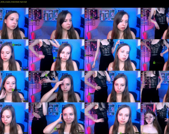 benny_duglas — 21 minute Chaturbate female cam show recording, 720p, Sep 12, 2025