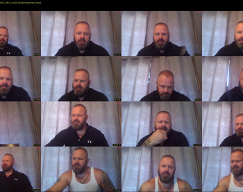 blackscrollsociety — 112 minute Chaturbate male cam show recording, 720p, Sep 12, 2025