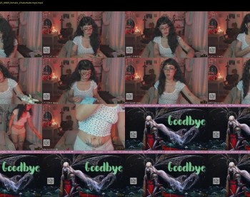 blushing_nymph — 42 minute Chaturbate couple cam show recording, 720p, Sep 12, 2025