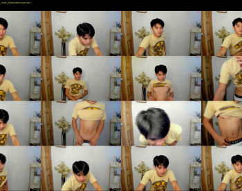 brazeen — 21 minute Chaturbate male cam show recording, 720p, Sep 12, 2025