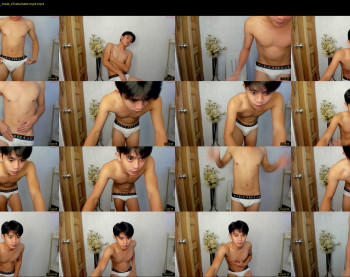 brazeen — 98 minute Chaturbate male cam show recording, 720p, Sep 12, 2025