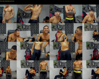 bruno_snow — 78 minute Chaturbate male cam show recording, 720p, Sep 12, 2025
