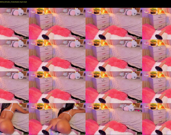caseypierce_ — 14 minute Chaturbate female cam show recording, 720p, Sep 13, 2025