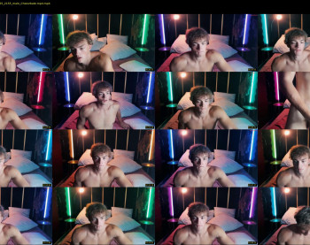 chase_muscular — 5 minute Chaturbate male cam show recording, 720p, Sep 12, 2025