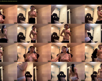 chasidychannel — 70 minute Chaturbate female cam show recording, 720p, Sep 12, 2025
