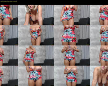 cherry_nicolle — 67 minute Chaturbate female cam show recording, 720p, Sep 12, 2025