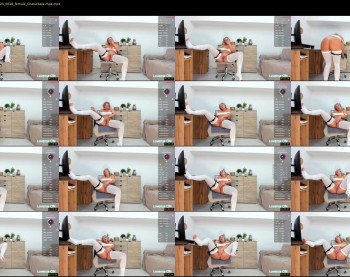 classy_medeeea — 5 minute Chaturbate female cam show recording, 720p, Sep 12, 2025