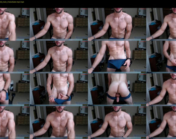 cloud900x — 7 minute Chaturbate male cam show recording, 480p, Sep 13, 2025