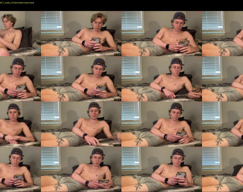 clydeaustin — 38 minute Chaturbate male cam show recording, 720p, Sep 12, 2025