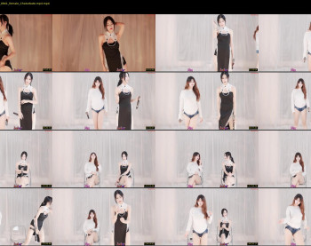coco2002924 — 121 minute Chaturbate female cam show recording, 720p, Sep 12, 2025