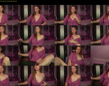 cocosweetty — 44 minute Chaturbate female cam show recording, 720p, Sep 12, 2025