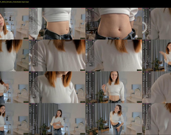 colbymcroberts — 44 minute Chaturbate female cam show recording, 720p, Sep 12, 2025