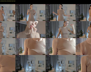 colbymcroberts — 23 minute Chaturbate female cam show recording, 720p, Sep 13, 2025