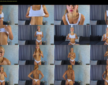 desireeclipse — 120 minute Chaturbate female cam show recording, 720p, Sep 12, 2025