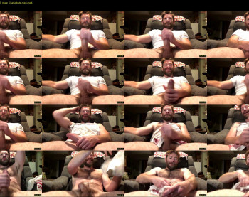 dgrabbin — 8 minute Chaturbate male cam show recording, 720p, Sep 12, 2025