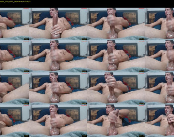 dick3mdownsoldier — 16 minute Chaturbate male cam show recording, 480p, Sep 12, 2025