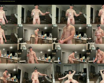 discgolf4life — 121 minute Chaturbate male cam show recording, 480p, Sep 12, 2025