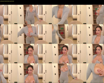 doll_lexi — 5 minute Chaturbate female cam show recording, 720p, Sep 12, 2025