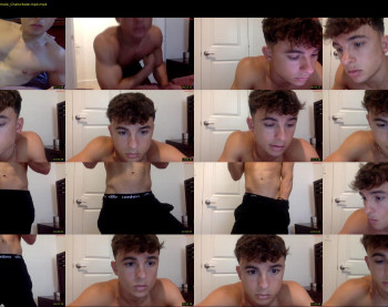 domd3 — 37 minute Chaturbate male cam show recording, 720p, Sep 12, 2025