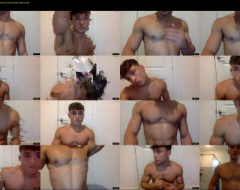 domd3 — 34 minute Chaturbate male cam show recording, 720p, Sep 13, 2025