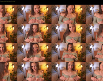 dulceedgin — 27 minute Chaturbate female cam show recording, 720p, Sep 12, 2025