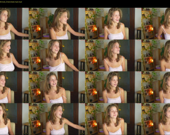 eli_sun — 5 minute Chaturbate female cam show recording, 720p, Sep 12, 2025