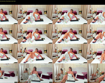 elisarosse_ — 37 minute Chaturbate female cam show recording, 720p, Sep 13, 2025
