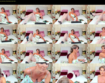 elisarosse_ — 38 minute Chaturbate female cam show recording, 720p, Sep 13, 2025