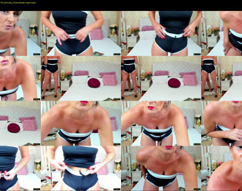 elisarosse_ — 3 minute Chaturbate female cam show recording, 720p, Sep 13, 2025