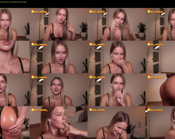 ella_twinkle — 107 minute Chaturbate female cam show recording, 720p, Sep 12, 2025