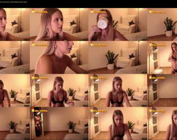 ella_twinkle — 28 minute Chaturbate female cam show recording, 720p, Sep 12, 2025