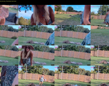 ells_palace — 18 minute Chaturbate female cam show recording, 720p, Sep 12, 2025