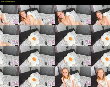 elvyrose — 40 minute Chaturbate female cam show recording, 720p, Sep 12, 2025