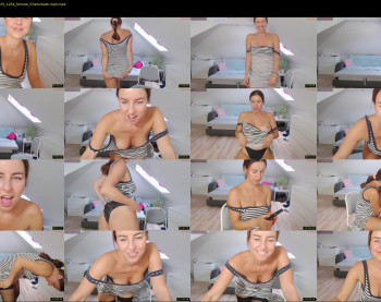 emerald_kittycat — 94 minute Chaturbate female cam show recording, 720p, Sep 12, 2025